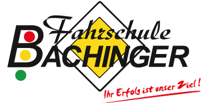 Fahrschule Bachinger Logo